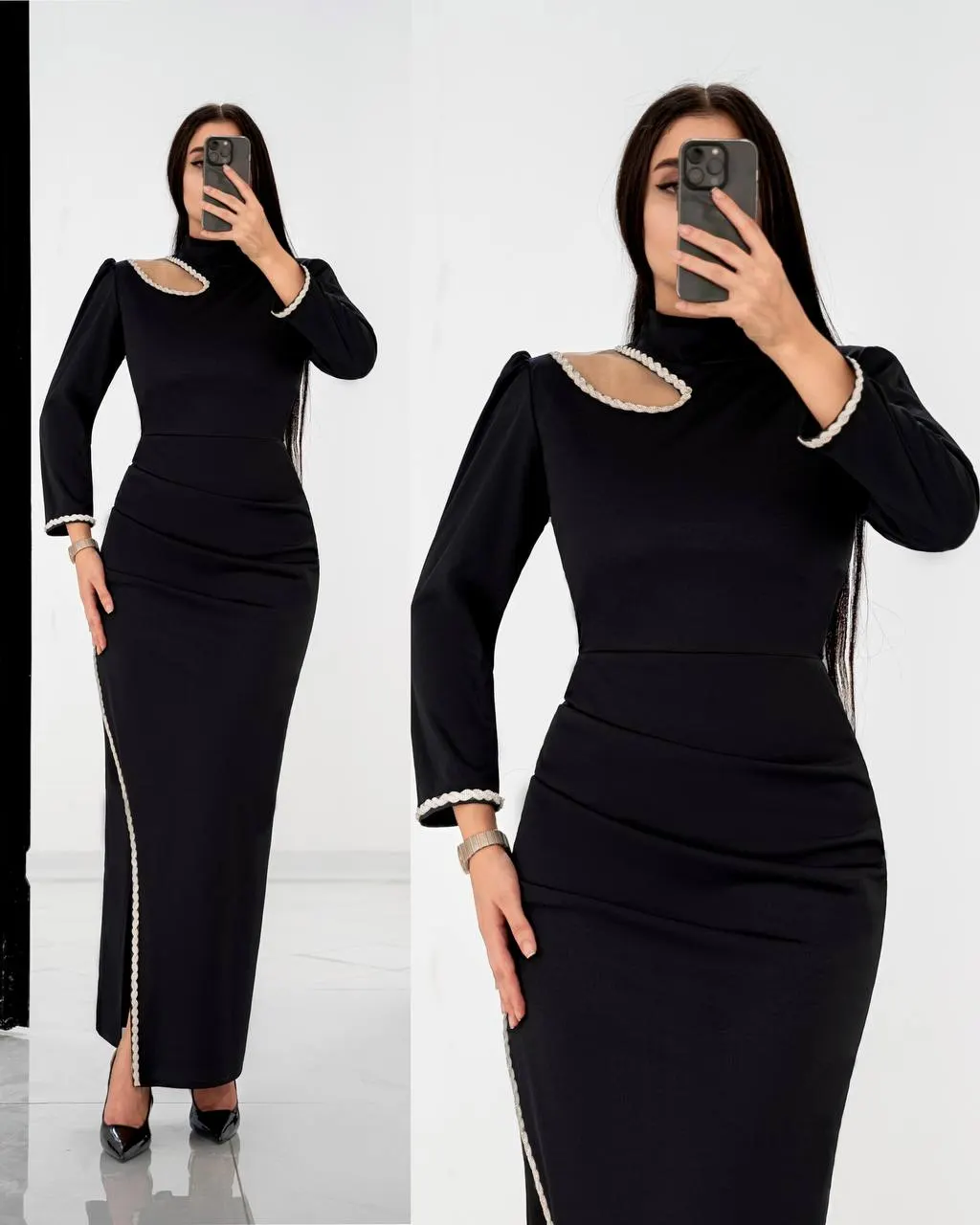 ایزابلا جنس غواصی تا سایز 52
