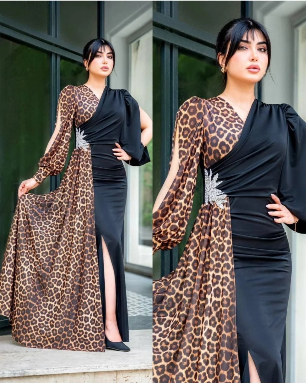 ماکسی پریاس تا سایز ۵۲