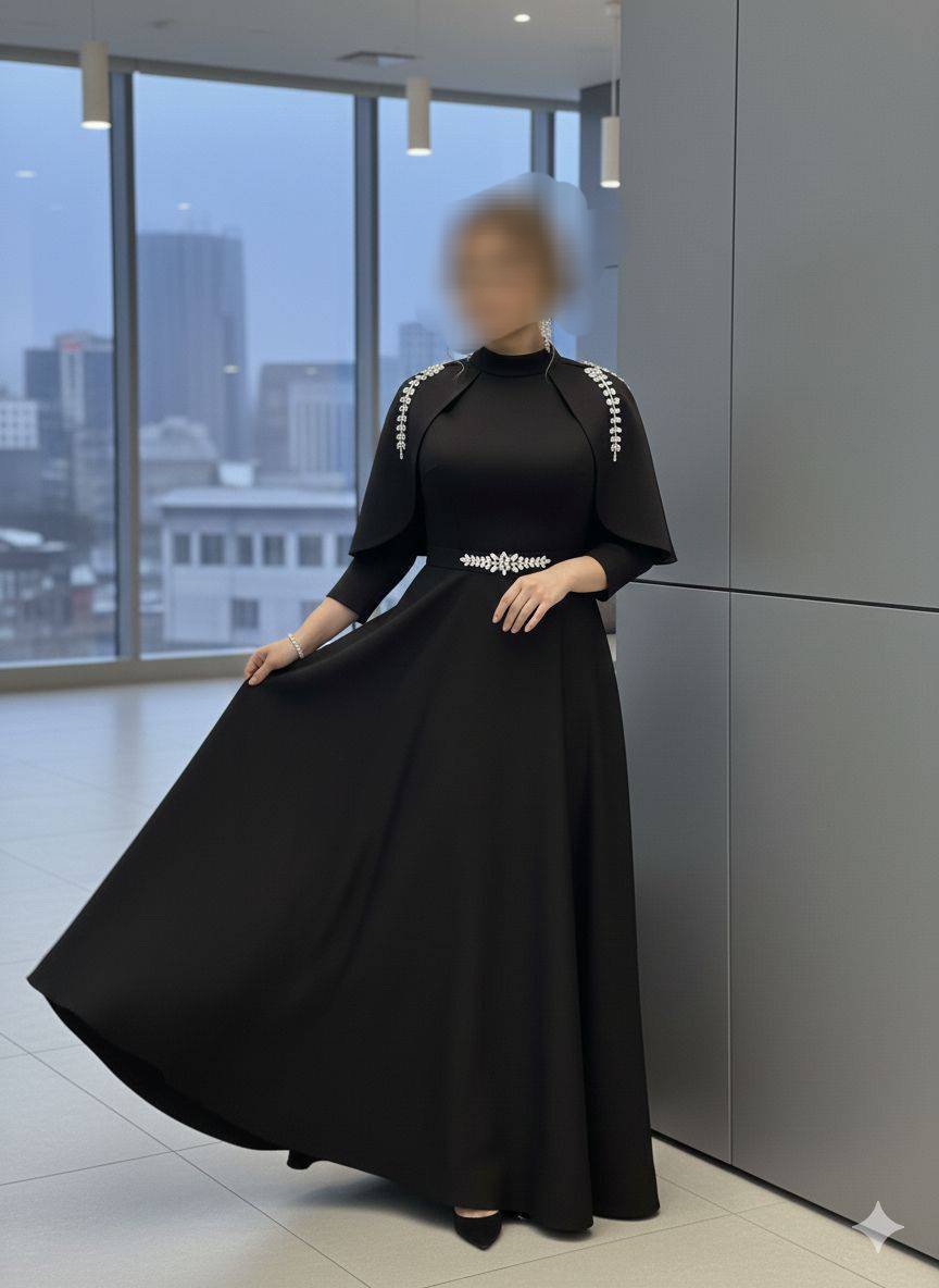 مدل ماکسی فرشته ۳۸ تا۵۰