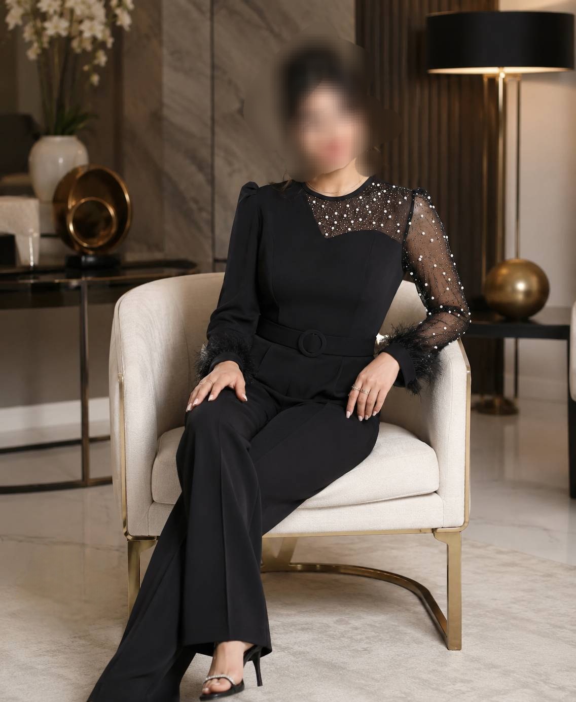 مدل مروارید ۳۸تا ۴۰