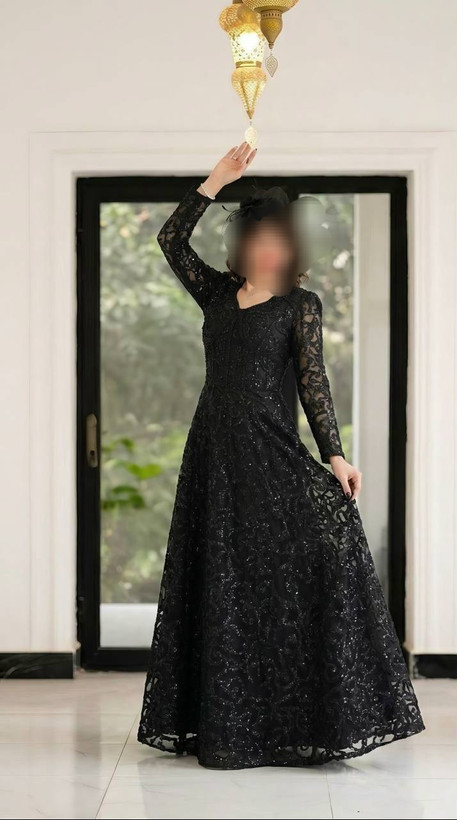 مدل سارا از ۴۰تا ۵۲