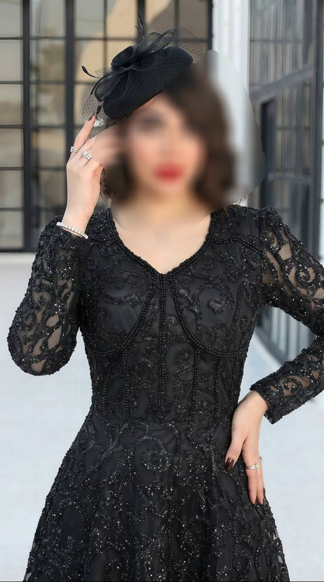 مدل سارا از ۴۰تا ۵۲