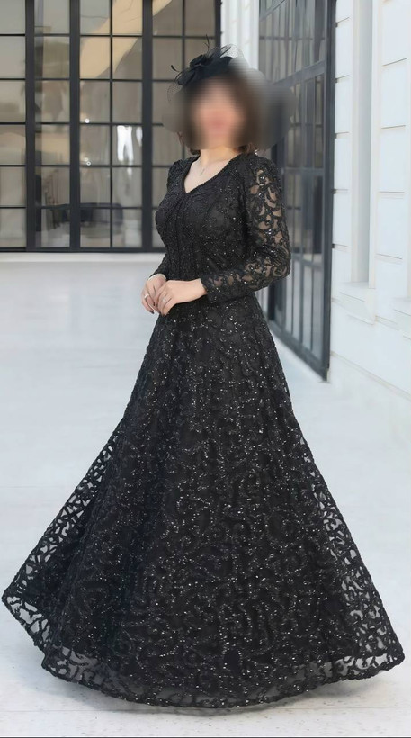 مدل سارا از ۴۰تا ۵۲