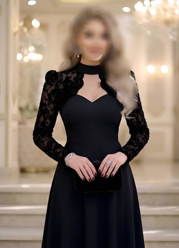 مدل نسترن ۴۰تا۵۰