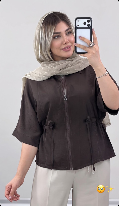 وست پری ۳۸تا ۴۶