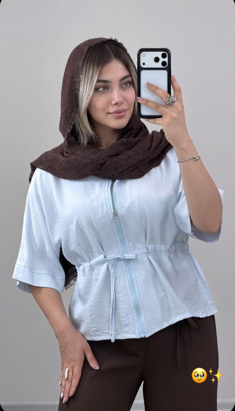 وست پری ۳۸تا ۴۶