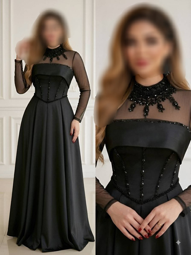 مدل الیزابت ۴۰ تا ۴۸