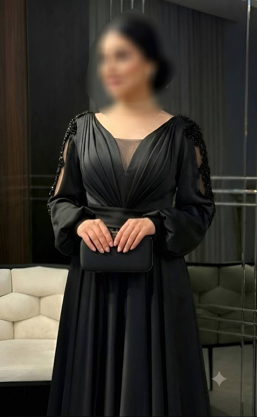 مدل ماکسی نوشین ۳۸ تا ۴۸