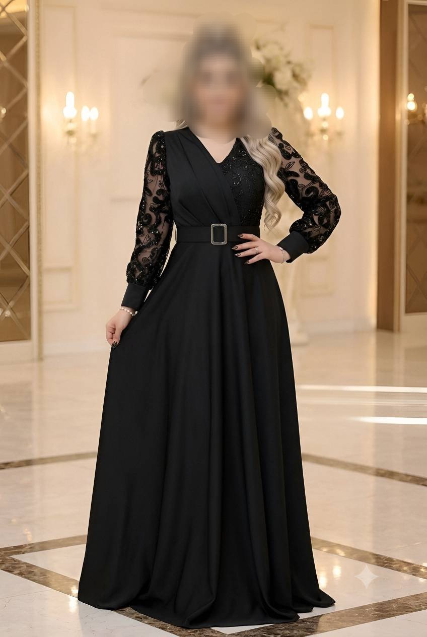 مدل لیلیوم ۴۰ تا ۵۰