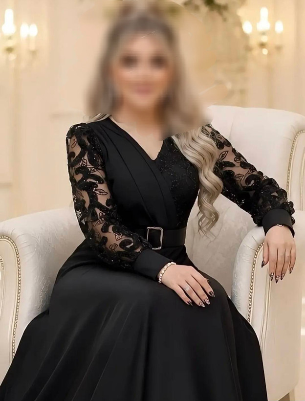 مدل لیلیوم ۴۰ تا ۵۰