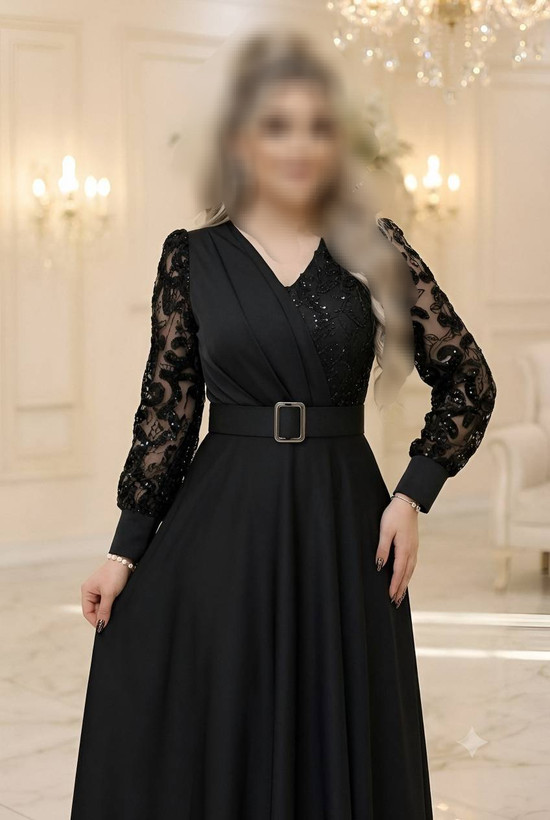 مدل لیلیوم ۴۰ تا ۵۰